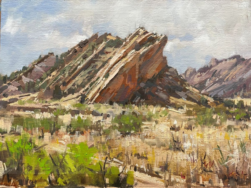 Doug Braithwaite