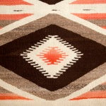 Crystal Rug #B-18