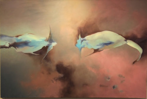 Bird Stories V