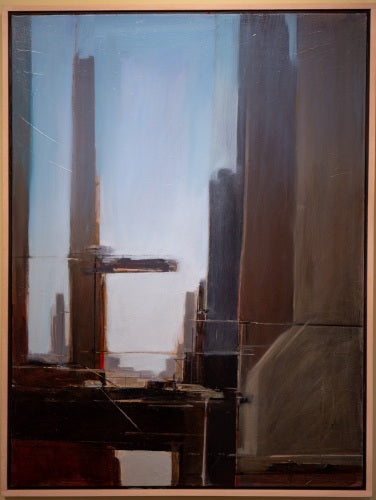 Cityscape