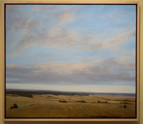 Blue Valley