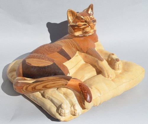 Cat Nap