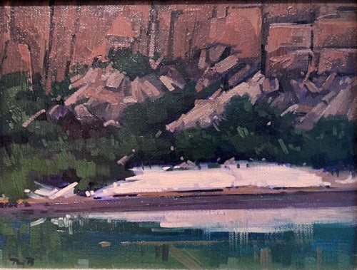 Colorado Reflections