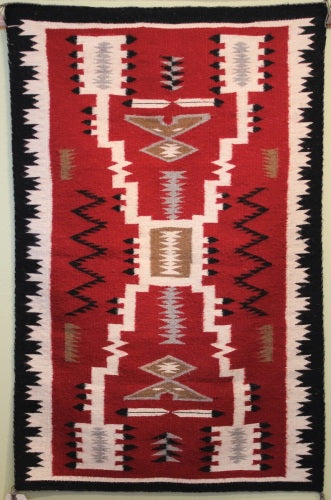 Crystal Storm Pattern MM-59
