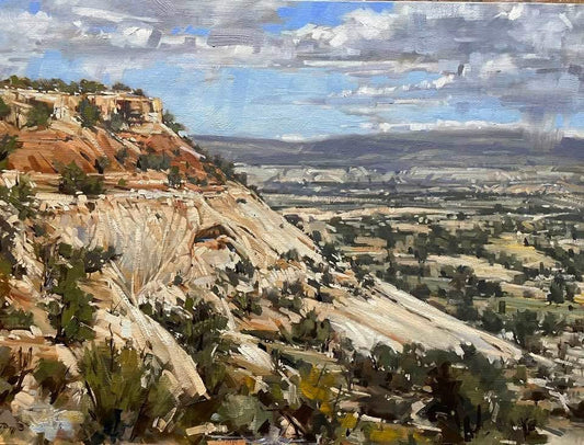 Escalante Horizon