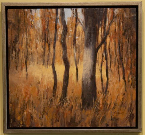 Golden Forest