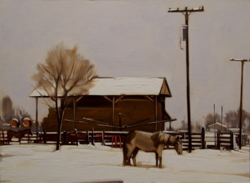 Isolation