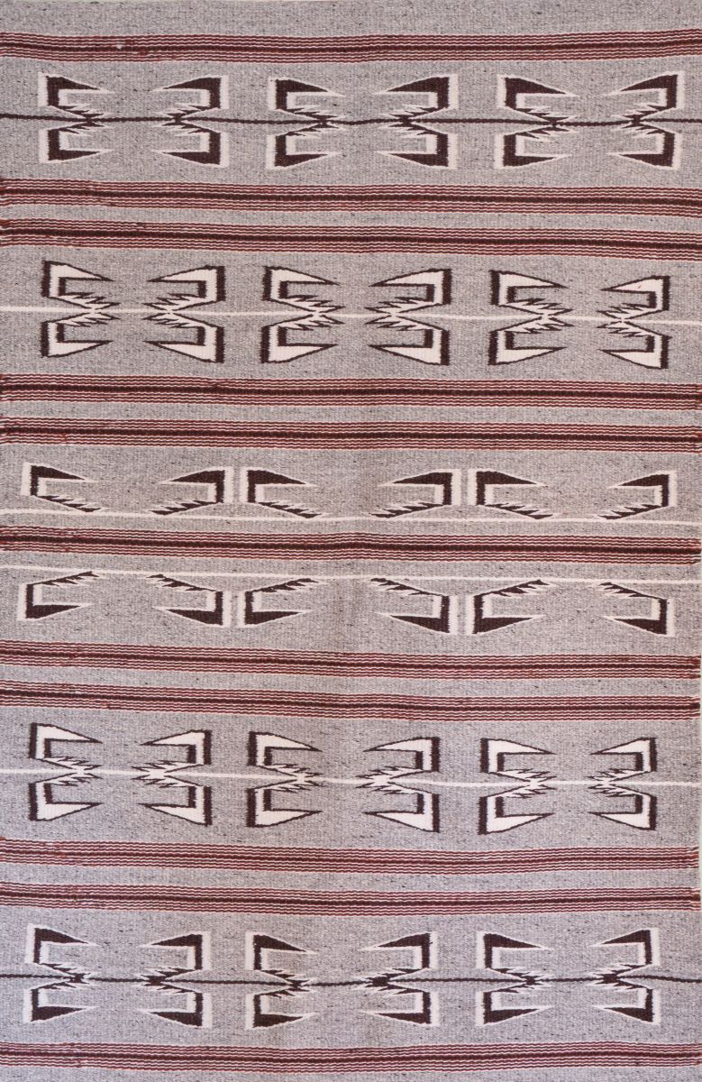 Chinle Rug - J-45
