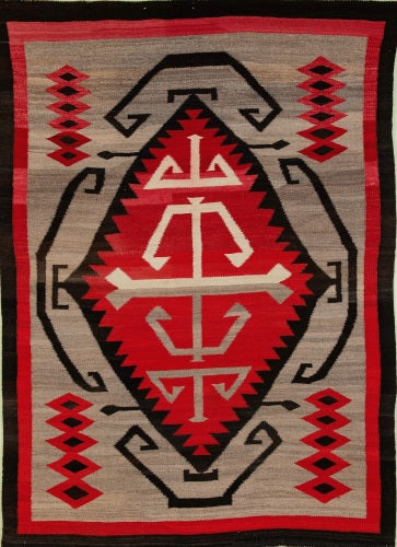 JB Moore Crystal Rug J-211