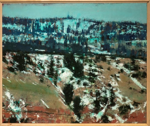Boulder Mountain
