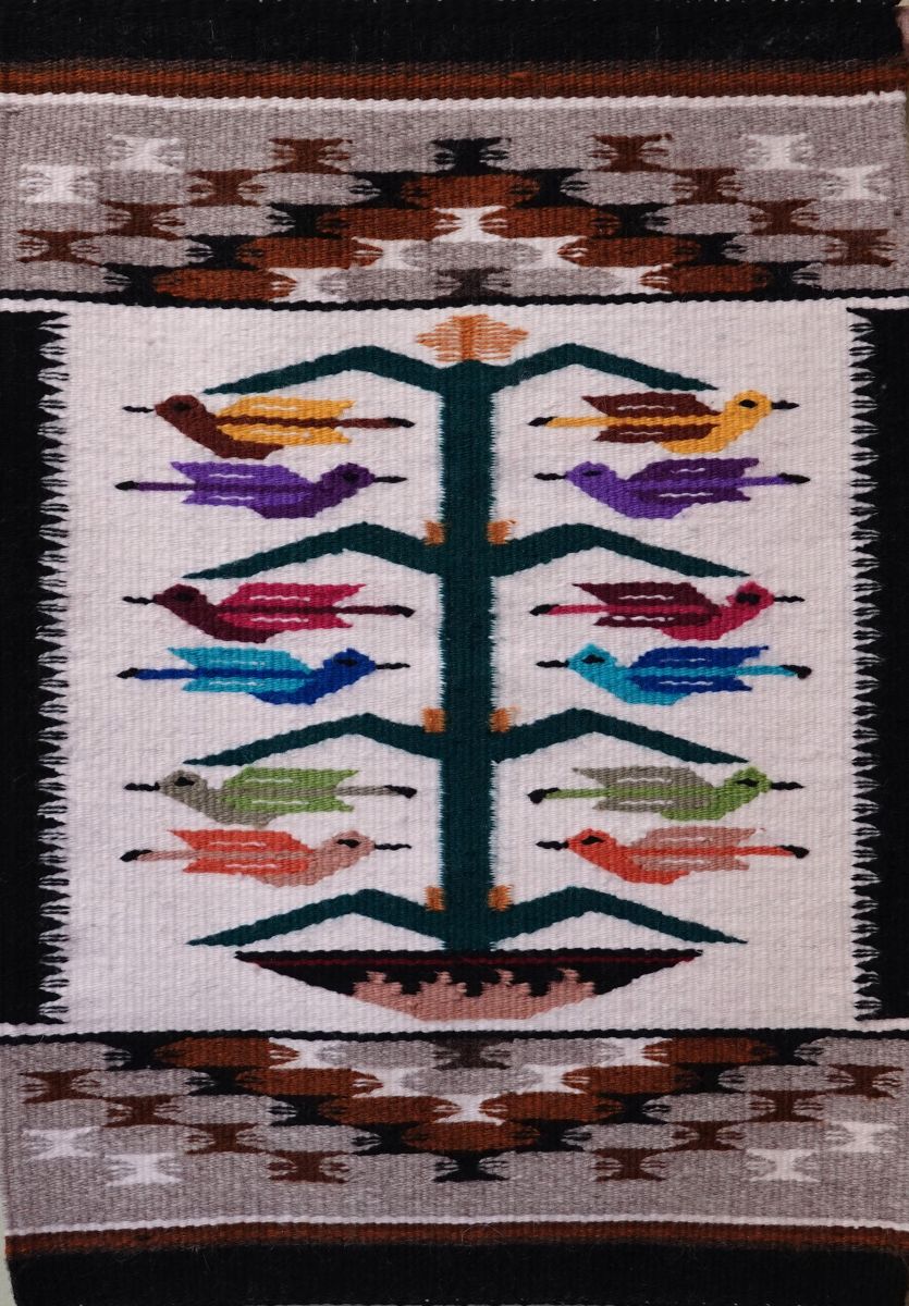 Tree of Life WT-13