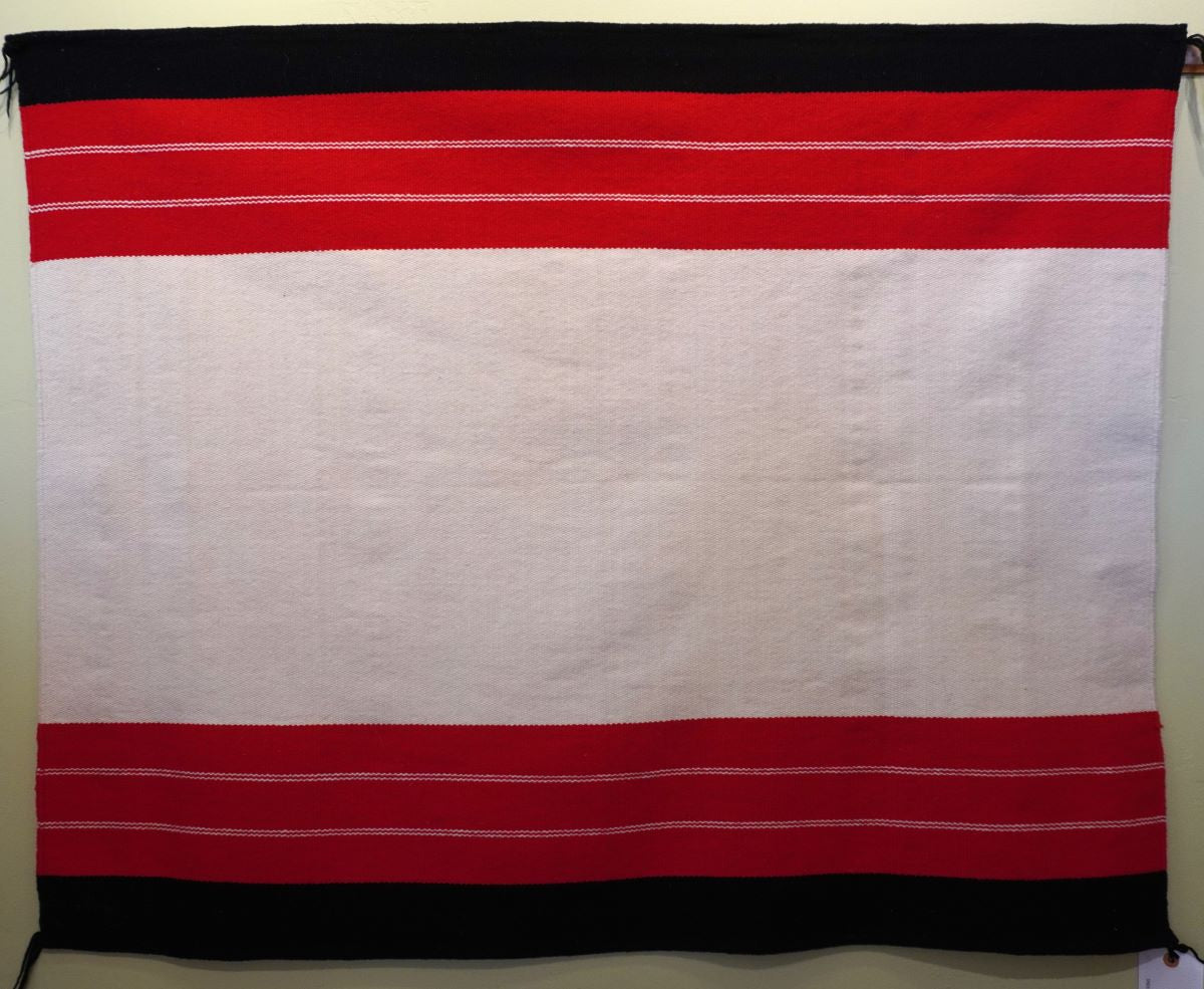 Hopi Manta Shawl OS-H5