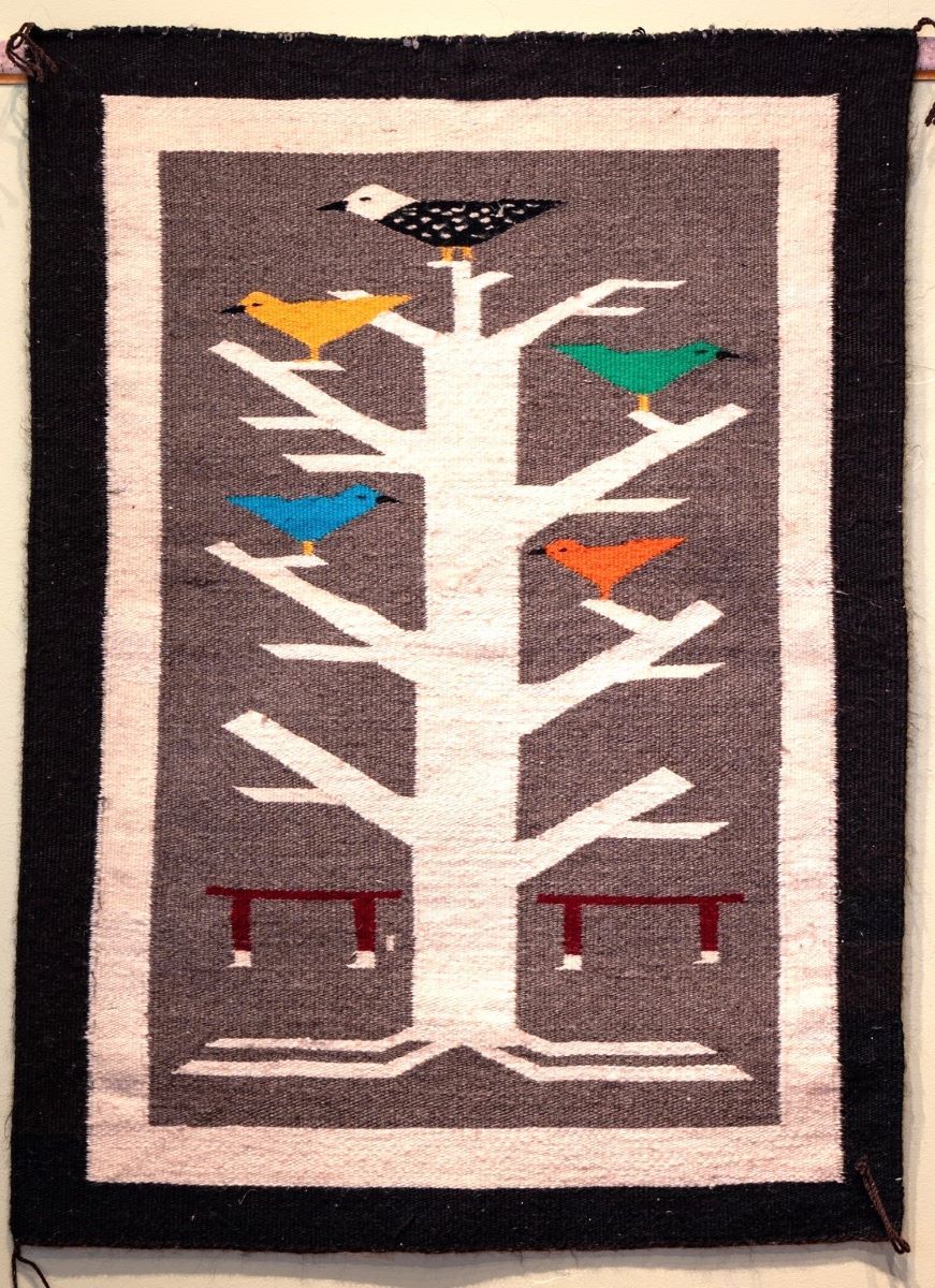 Tree of Life WT-043