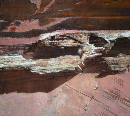 Outcrop