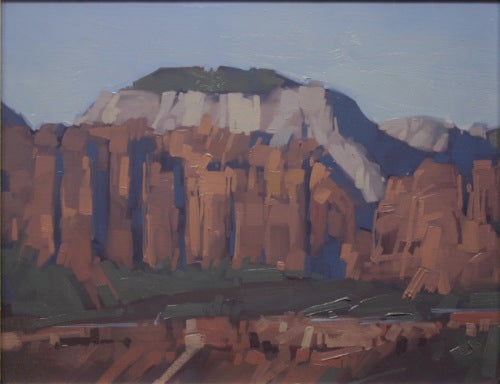 Pink Cliffs