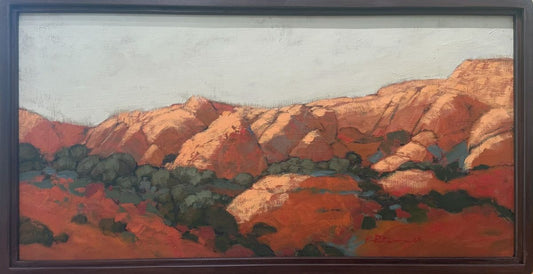 Red Rock Rondo