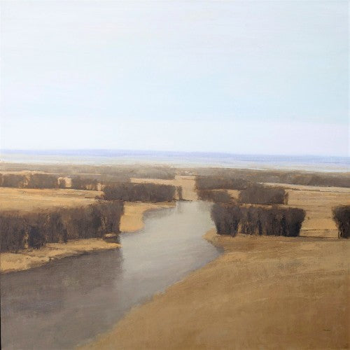 Siena Landscape