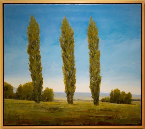 Three Brothers