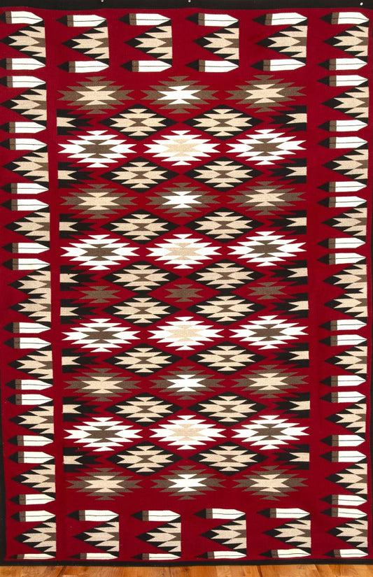 Eastern Reservation Rug WT-63