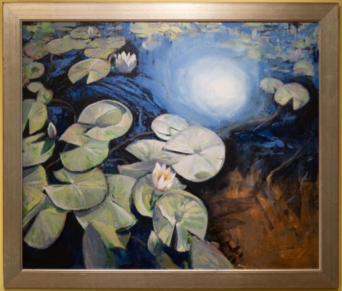 Water Lillies