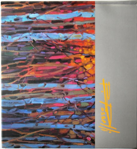 The Paintings of Bonnie Posselli