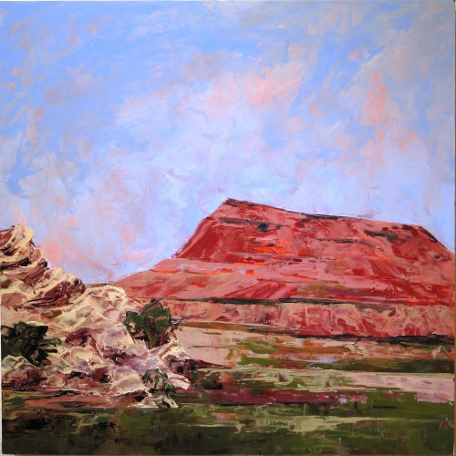 Butte, Torrey
