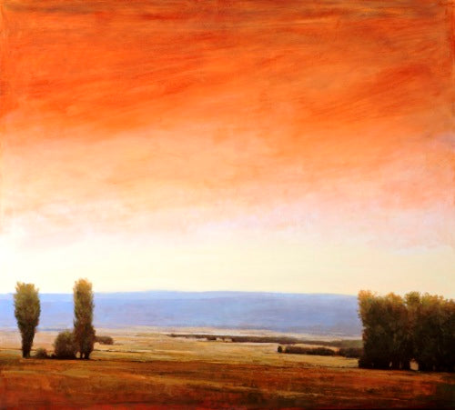 Golden Light