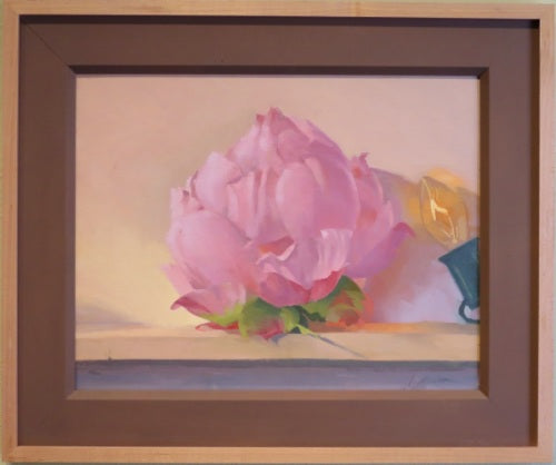 Shelf Flower