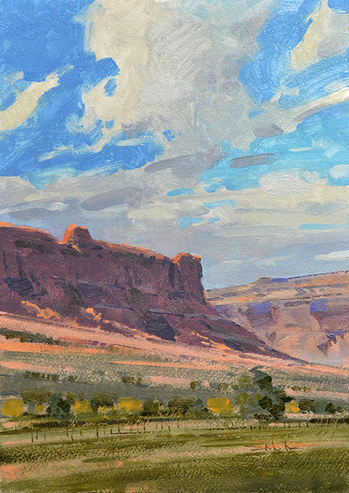Gateway Canyon