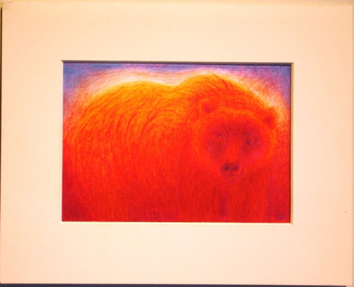 Carol Brown