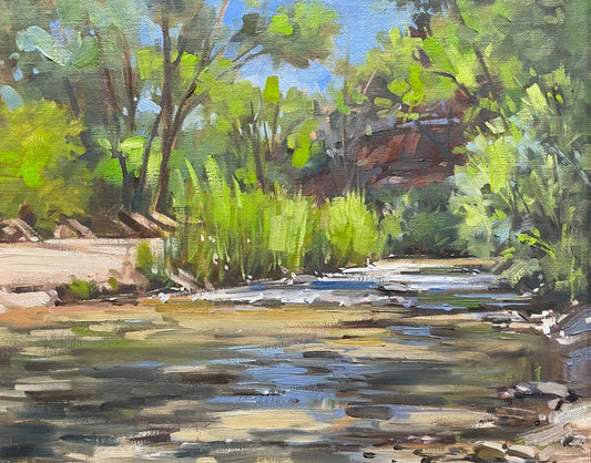 Escalante River