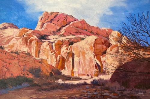 Grand Wash