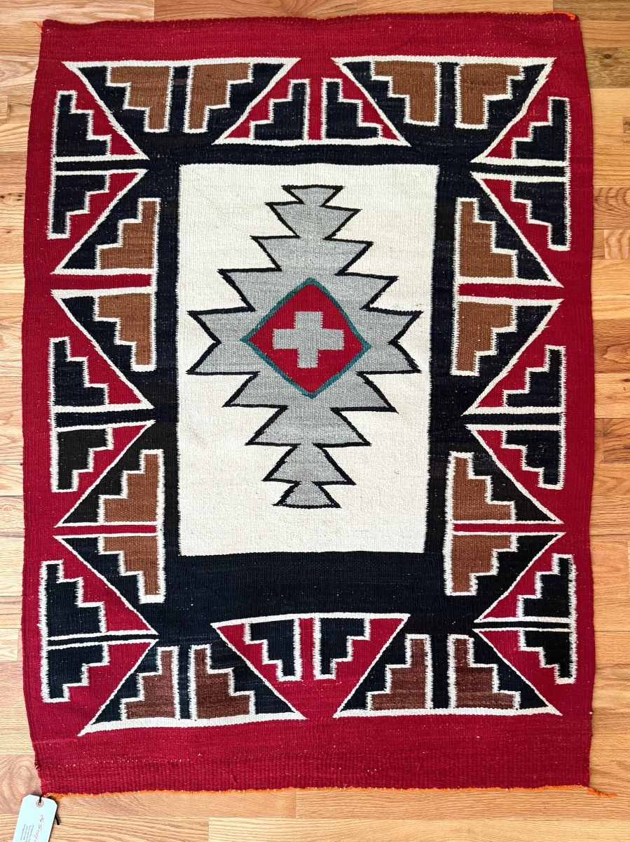 Western Reservation MM-62