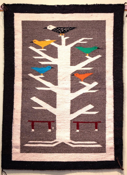Tree of Life  WT-043