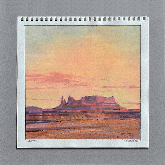 Sunrise